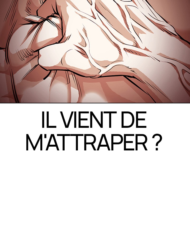 Lookism Chapitre 386 - Page 117