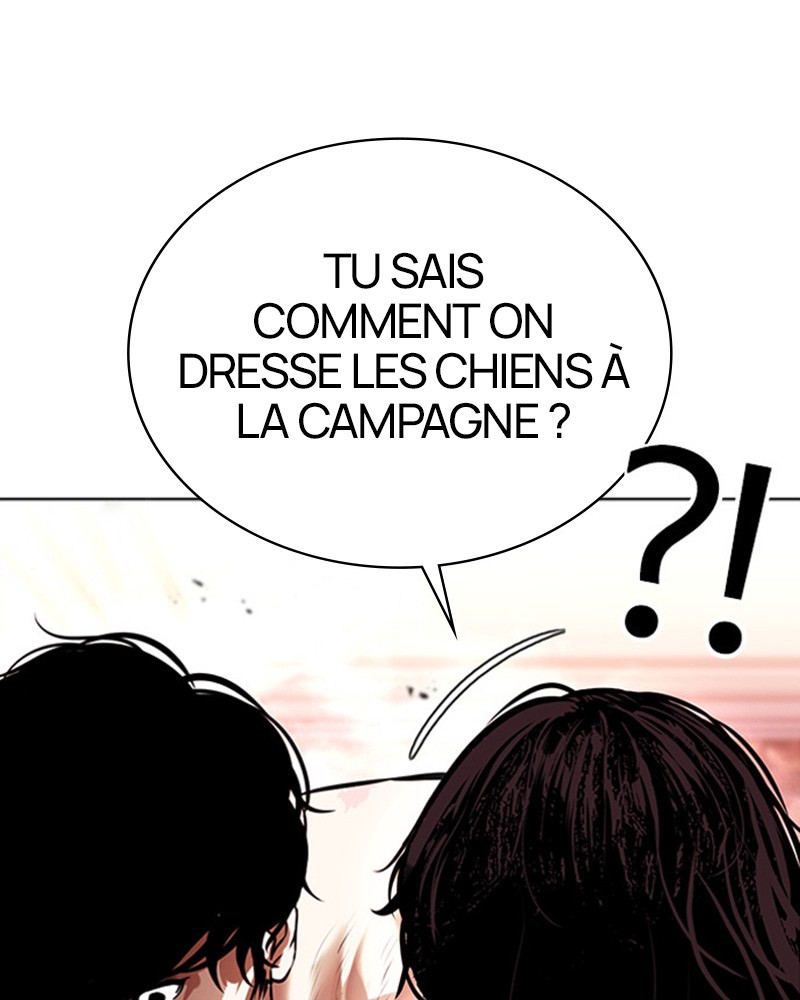 Lookism Chapitre 386 - Page 118