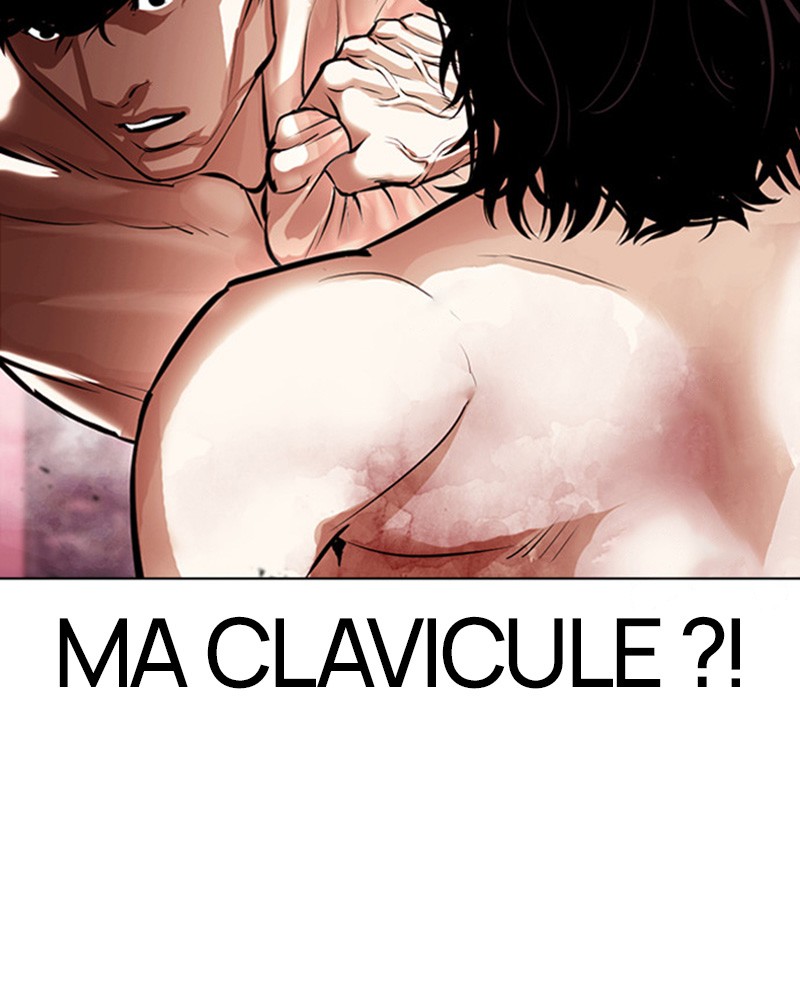 Lookism Chapitre 386 - Page 119