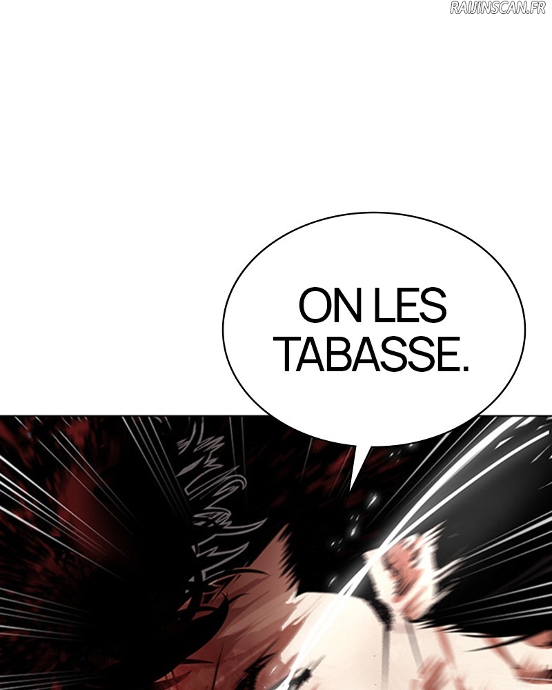 Lookism Chapitre 386 - Page 120