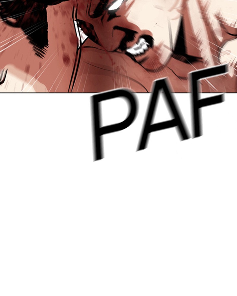 Lookism Chapitre 386 - Page 121