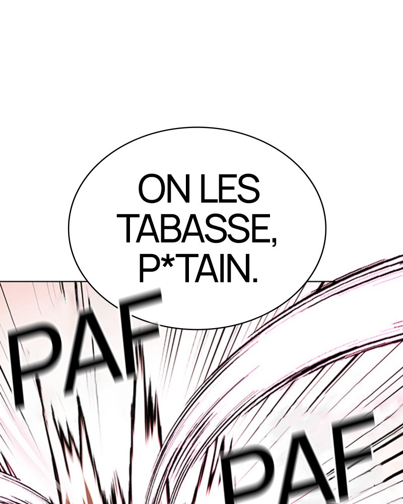 Lookism Chapitre 386 - Page 122