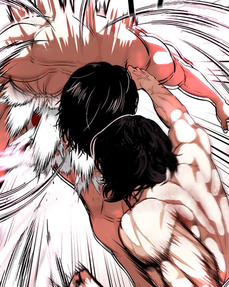 Lookism Chapitre 386 - Page 123