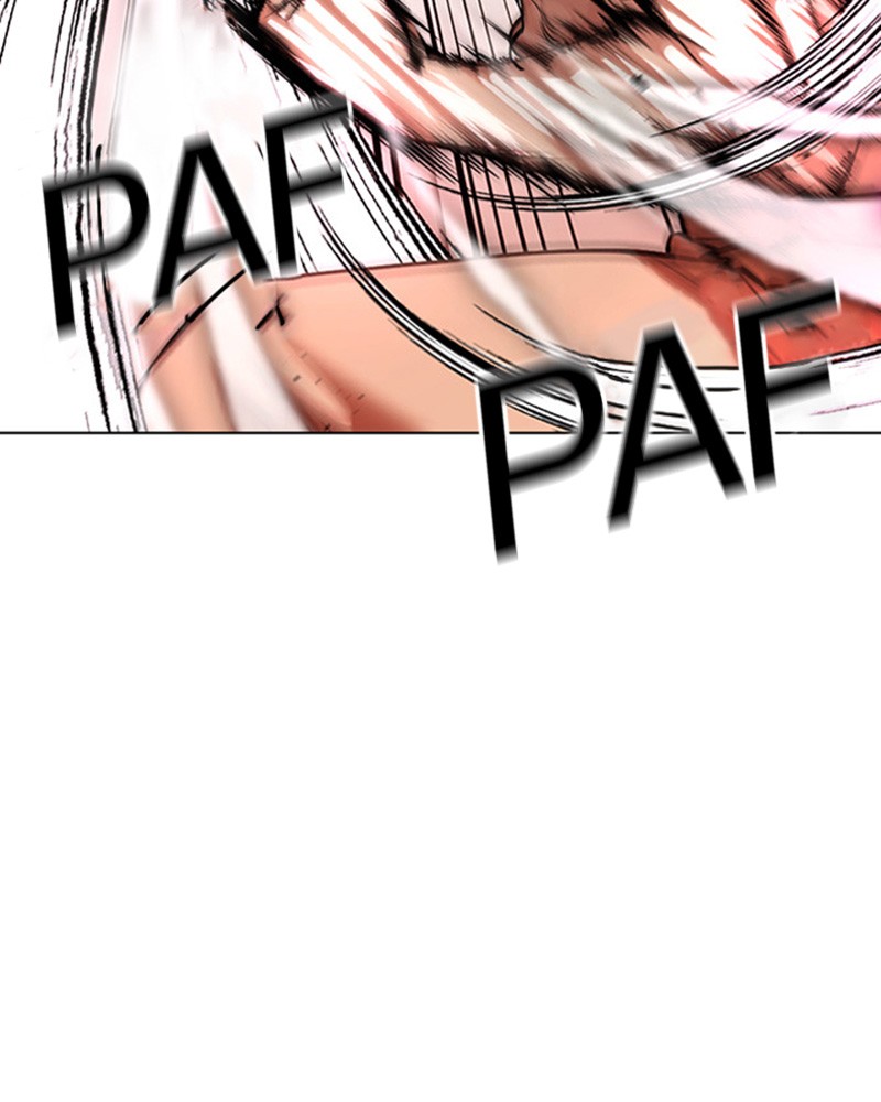 Lookism Chapitre 386 - Page 124