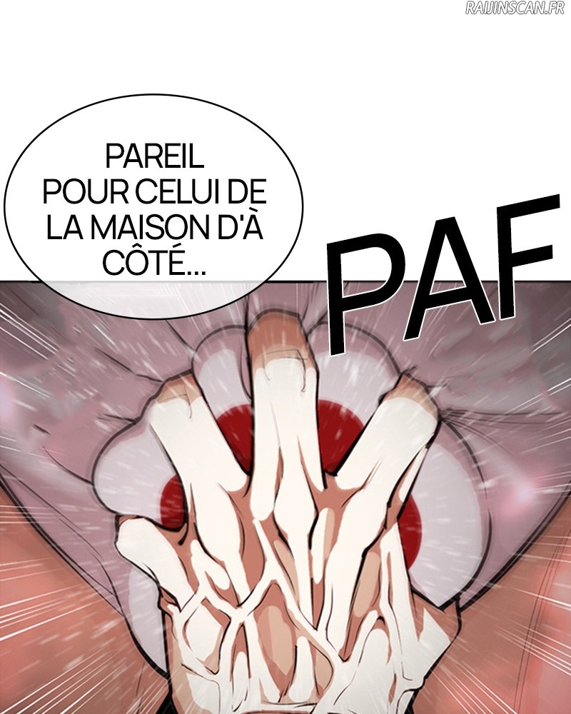 Lookism Chapitre 386 - Page 125