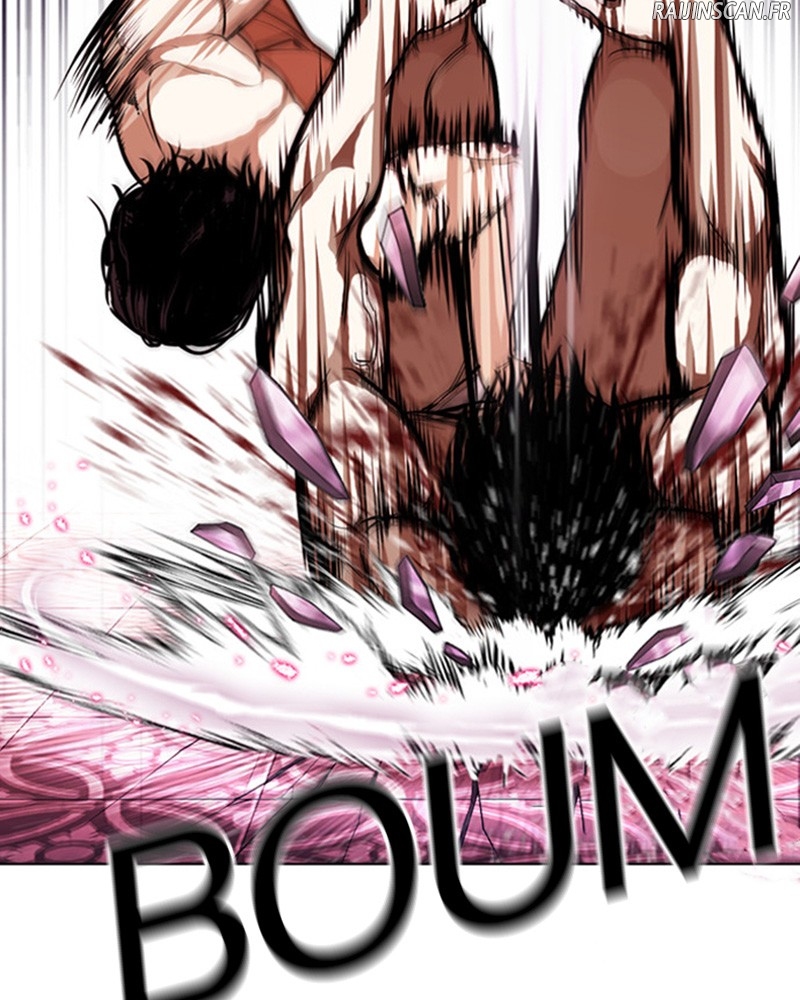 Lookism Chapitre 386 - Page 130