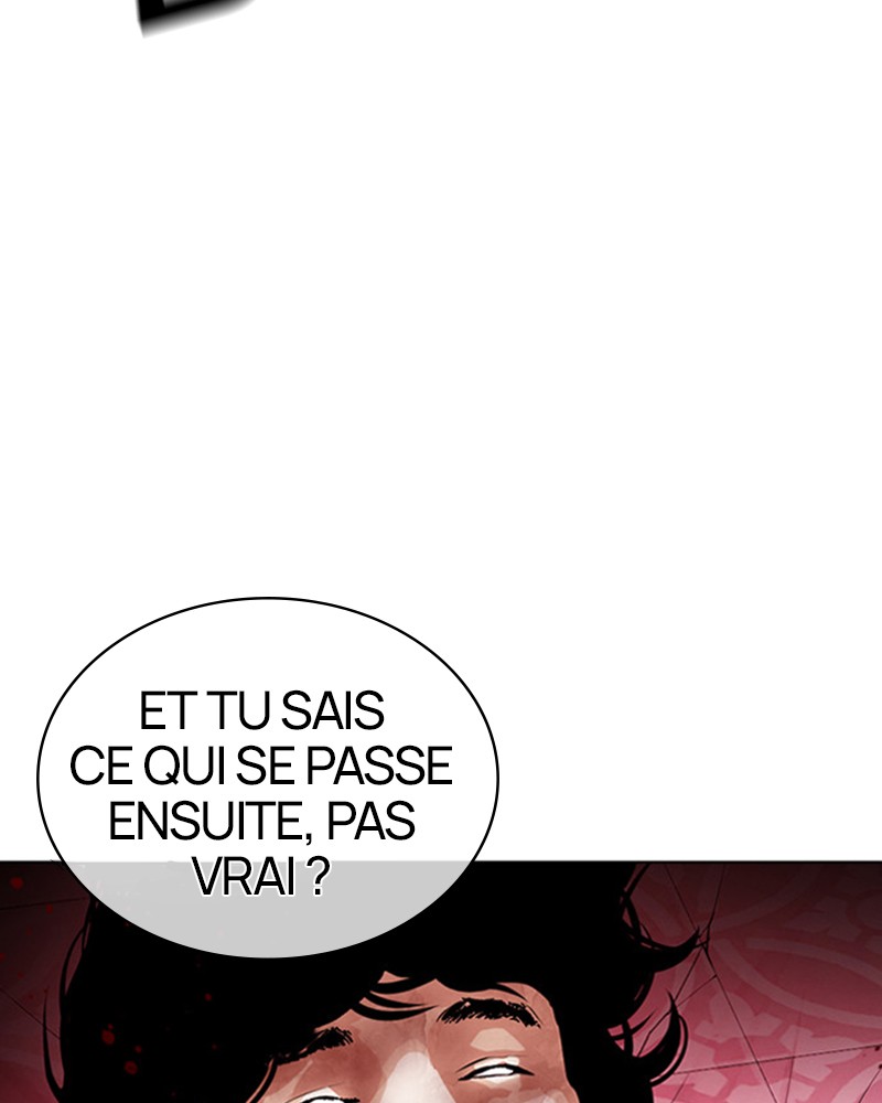 Lookism Chapitre 386 - Page 131