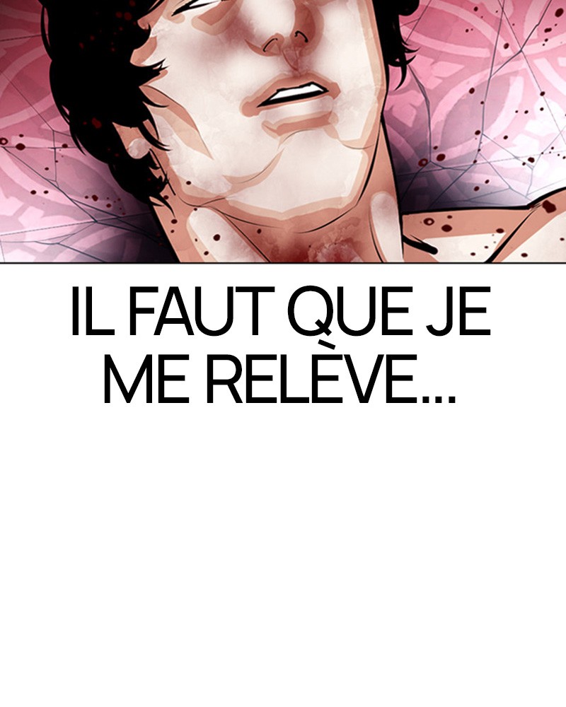 Lookism Chapitre 386 - Page 132