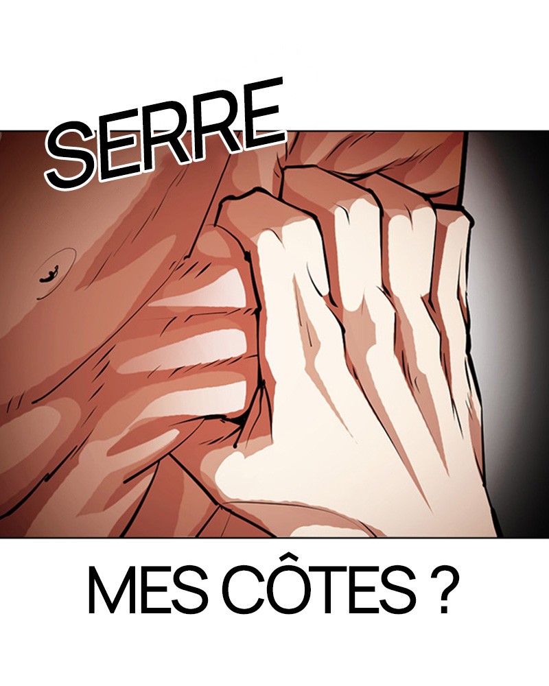 Lookism Chapitre 386 - Page 133