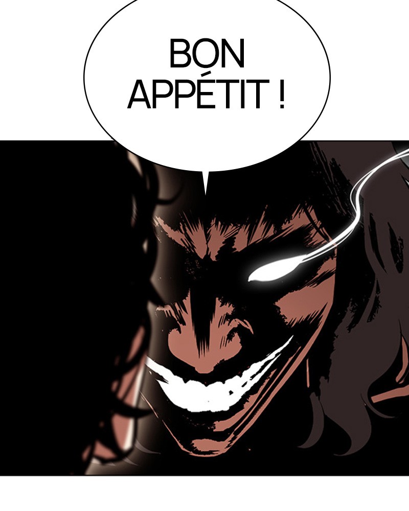Lookism Chapitre 386 - Page 137
