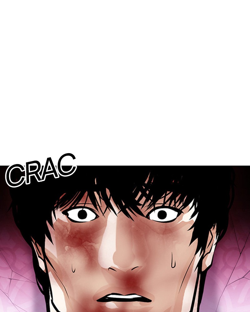 Lookism Chapitre 386 - Page 139