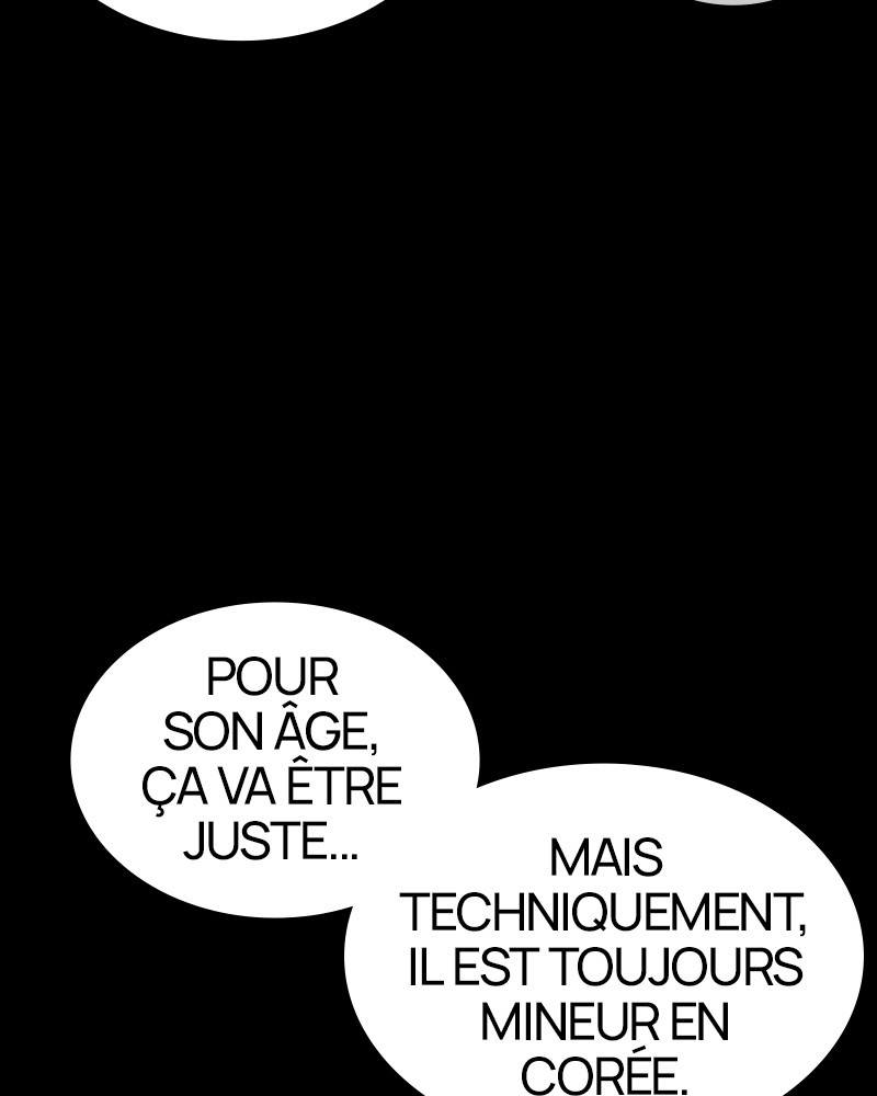 Lookism Chapitre 386 - Page 14