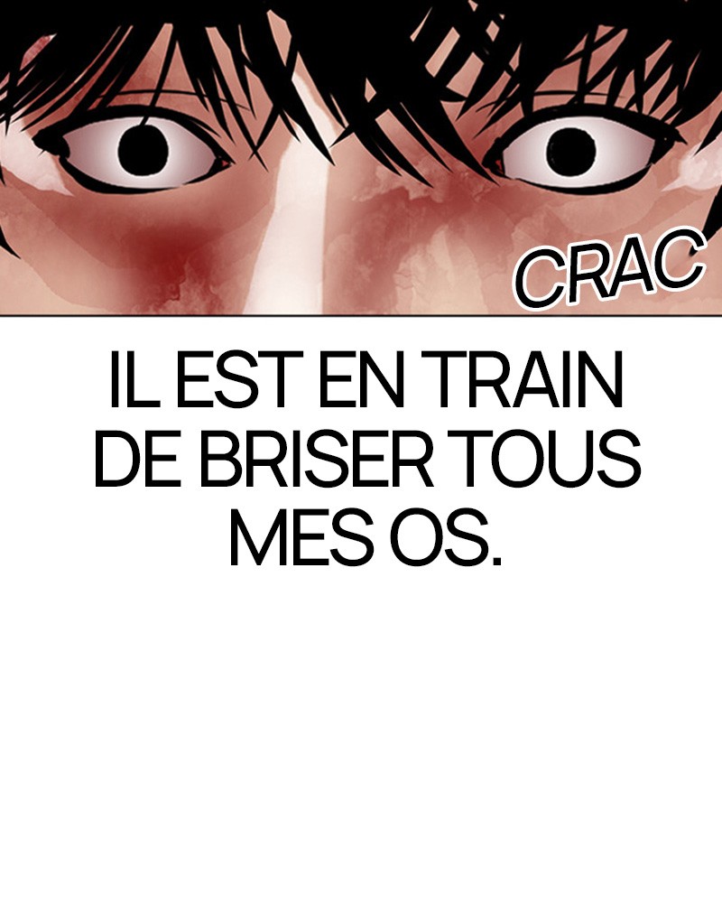 Lookism Chapitre 386 - Page 141