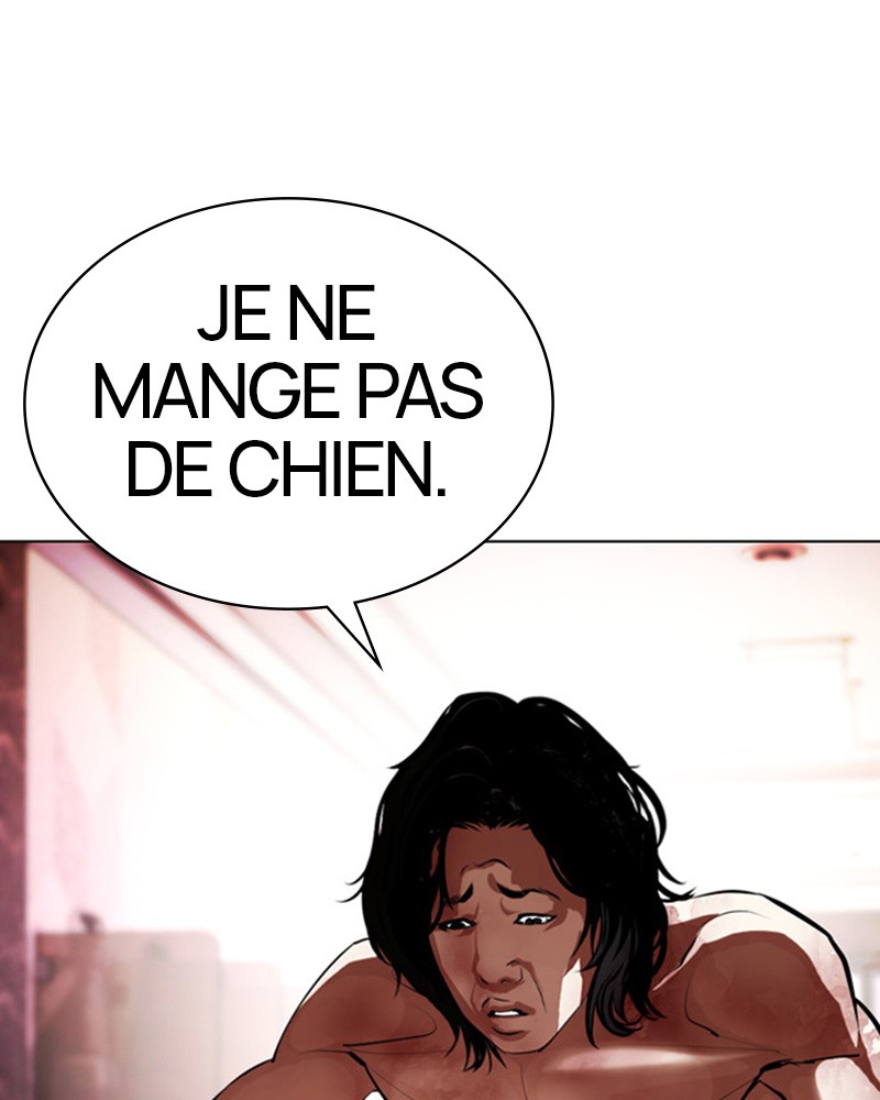 Lookism Chapitre 386 - Page 144