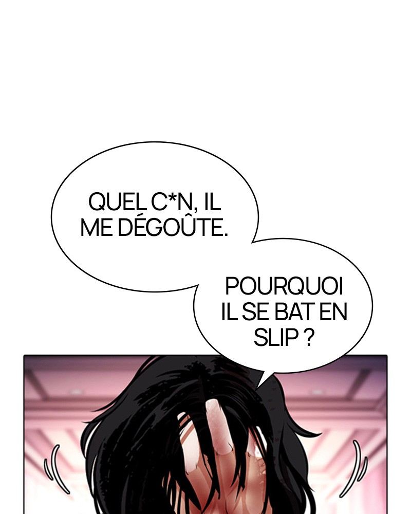 Lookism Chapitre 386 - Page 146