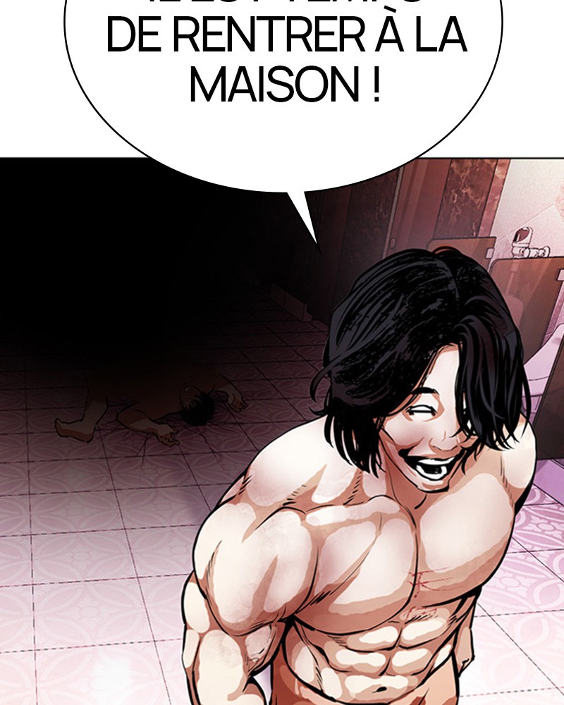 Lookism Chapitre 386 - Page 149