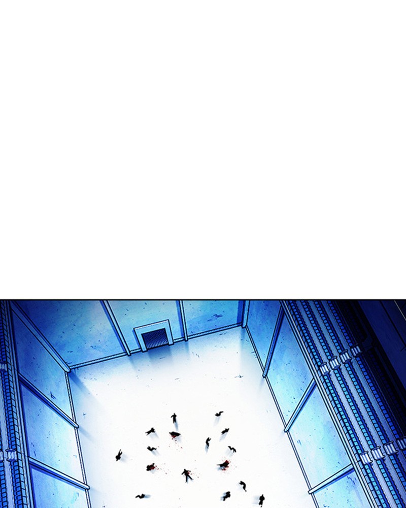 Lookism Chapitre 386 - Page 151
