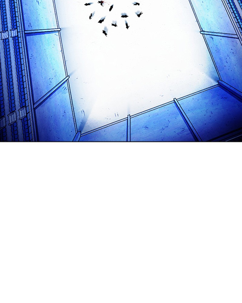 Lookism Chapitre 386 - Page 152