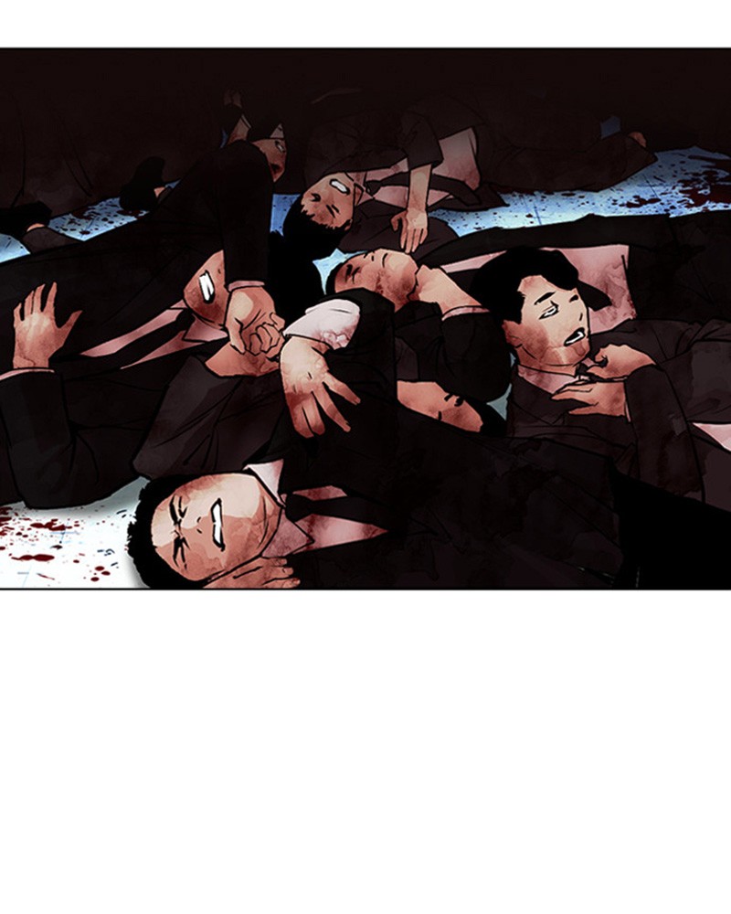 Lookism Chapitre 386 - Page 153