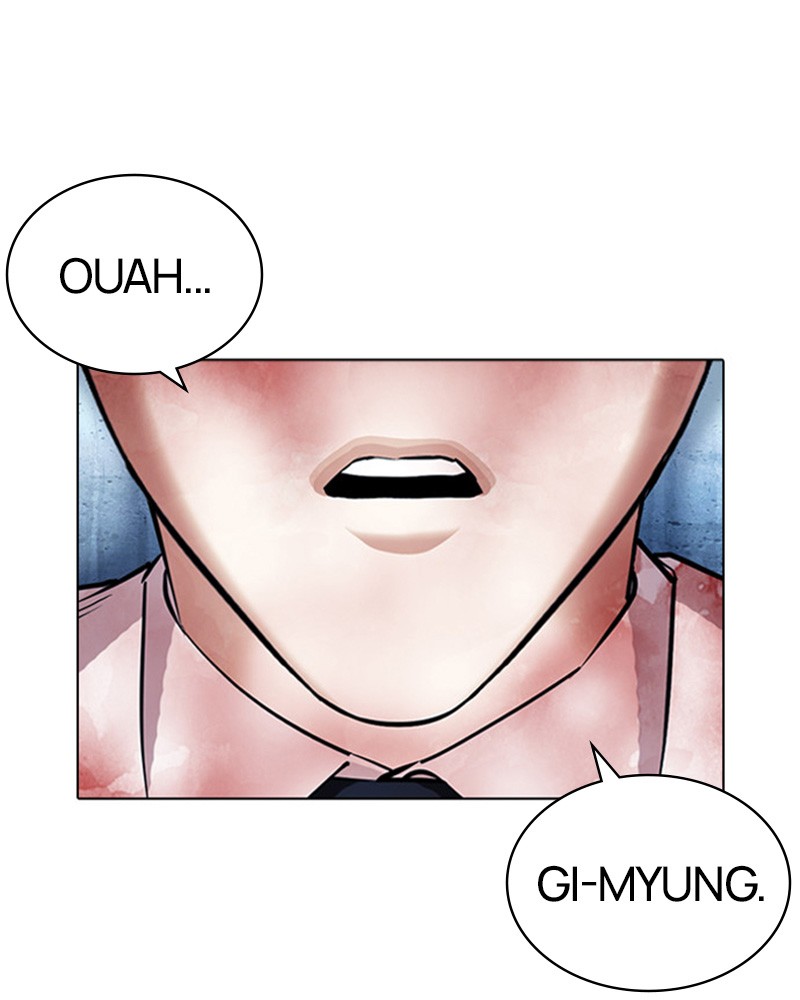 Lookism Chapitre 386 - Page 154