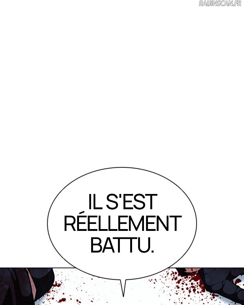 Lookism Chapitre 386 - Page 155