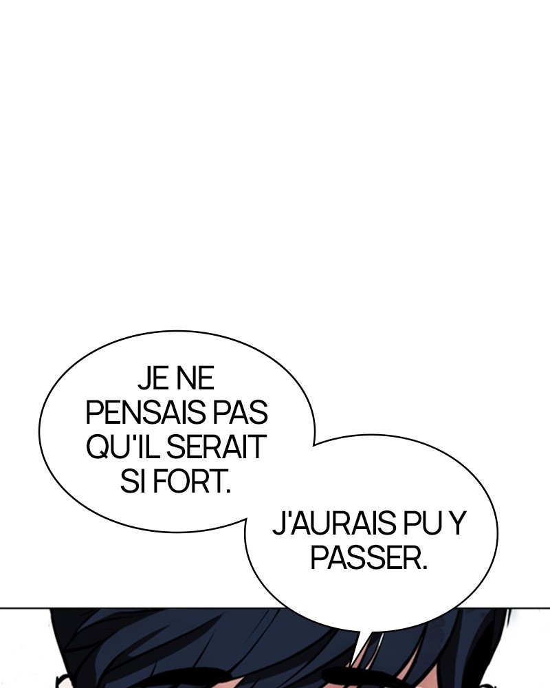 Lookism Chapitre 386 - Page 157