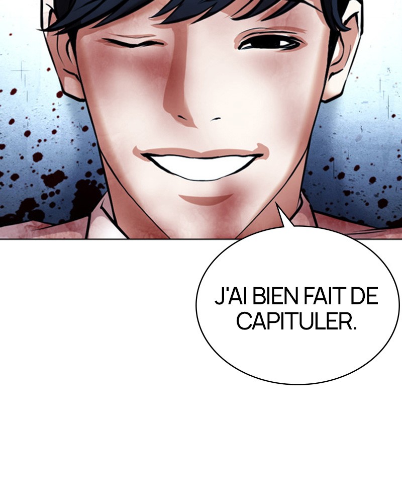 Lookism Chapitre 386 - Page 158