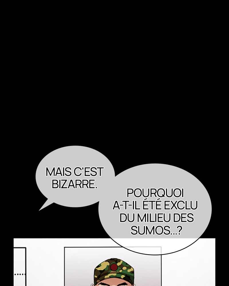 Lookism Chapitre 386 - Page 16