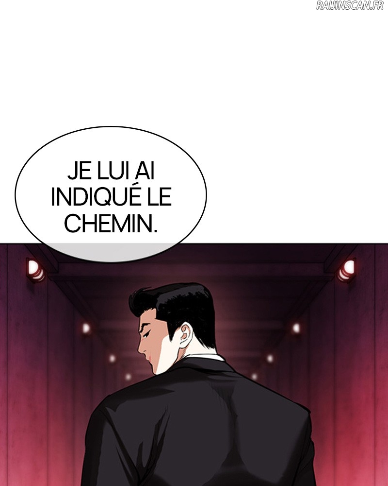 Lookism Chapitre 386 - Page 160