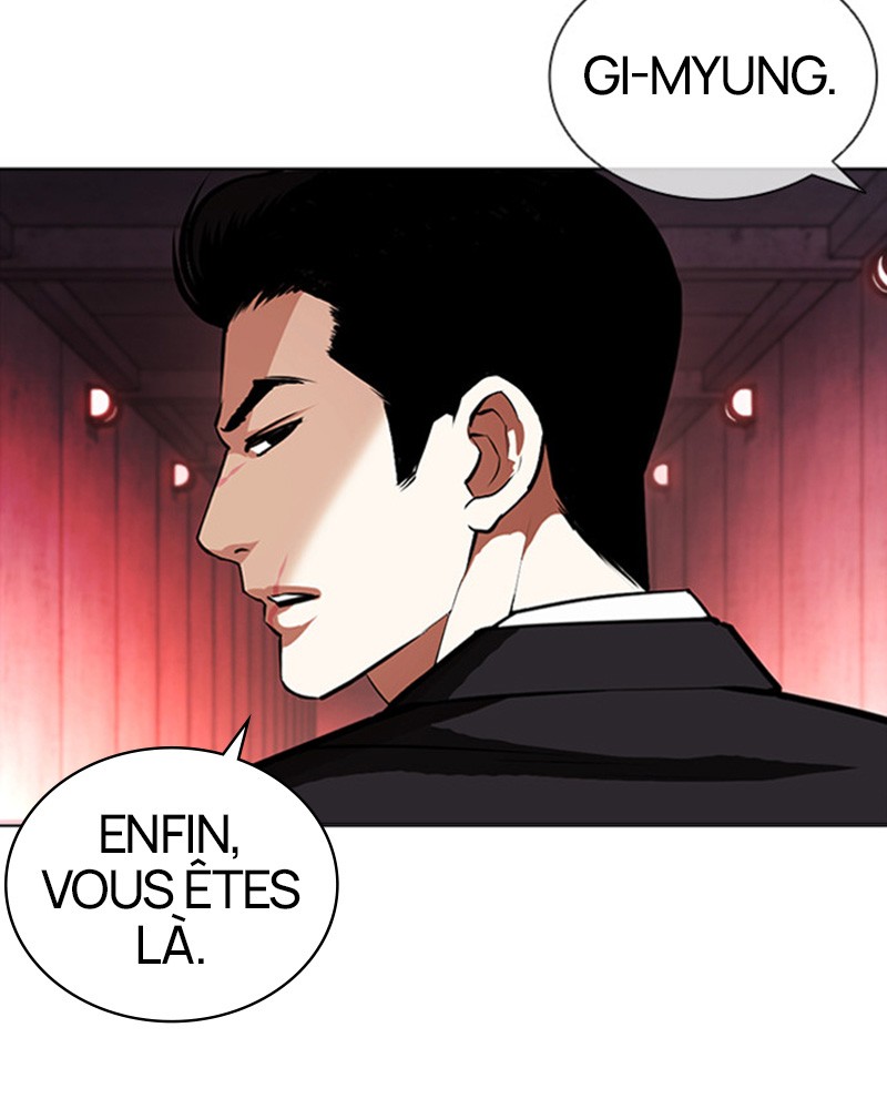 Lookism Chapitre 386 - Page 162
