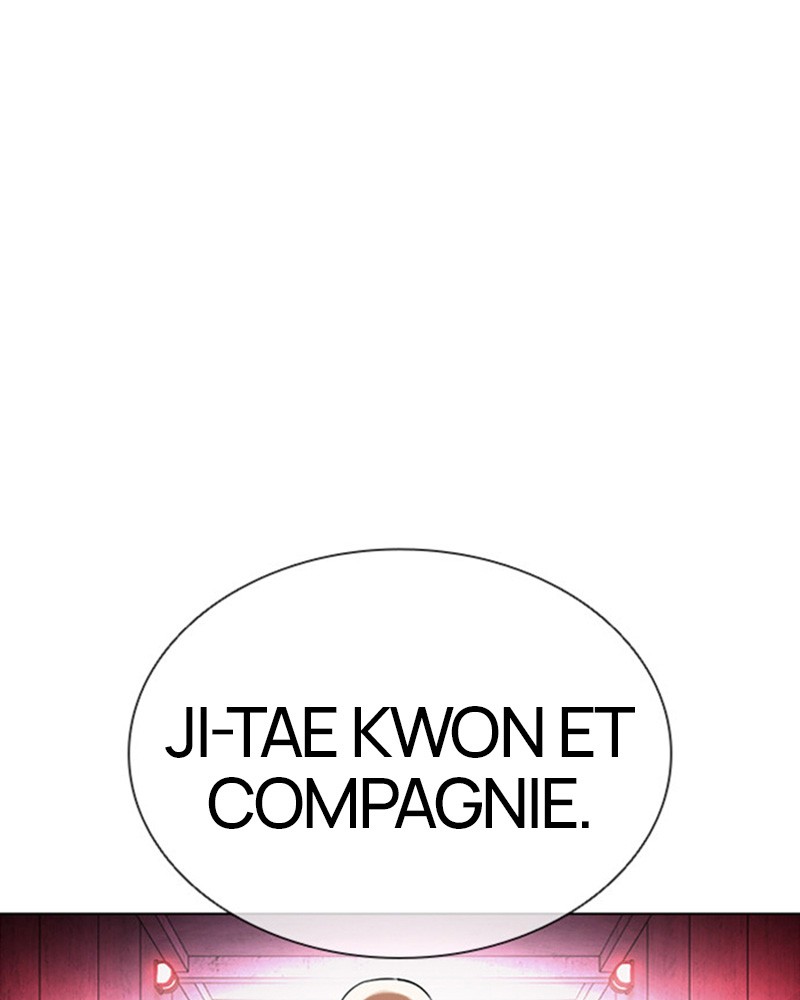 Lookism Chapitre 386 - Page 163