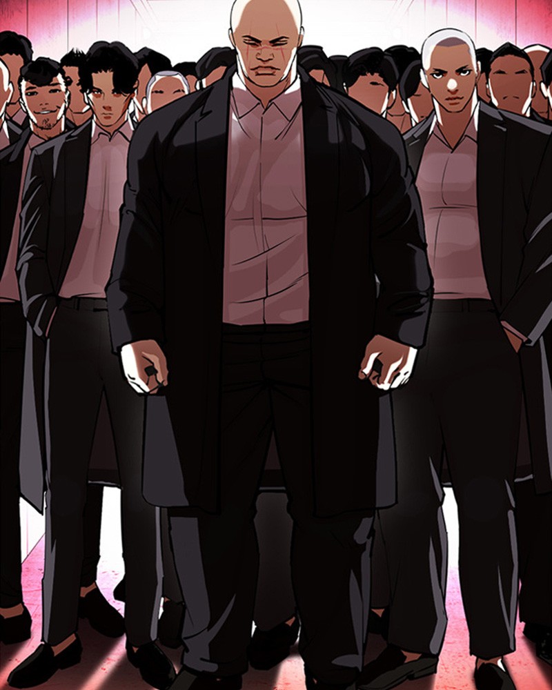 Lookism Chapitre 386 - Page 164
