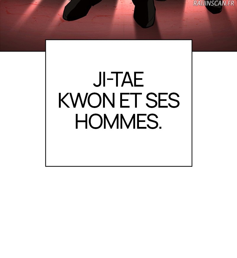 Lookism Chapitre 386 - Page 165