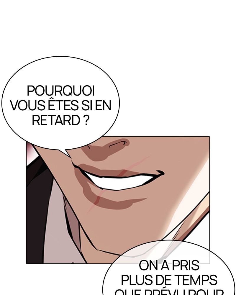 Lookism Chapitre 386 - Page 166