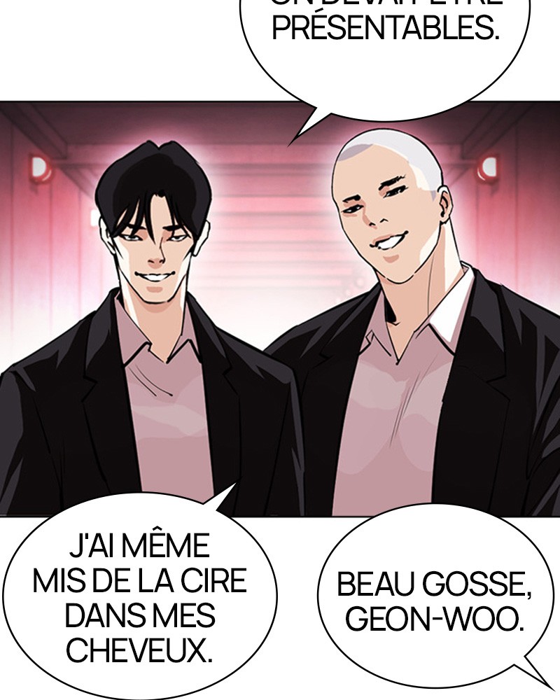 Lookism Chapitre 386 - Page 168
