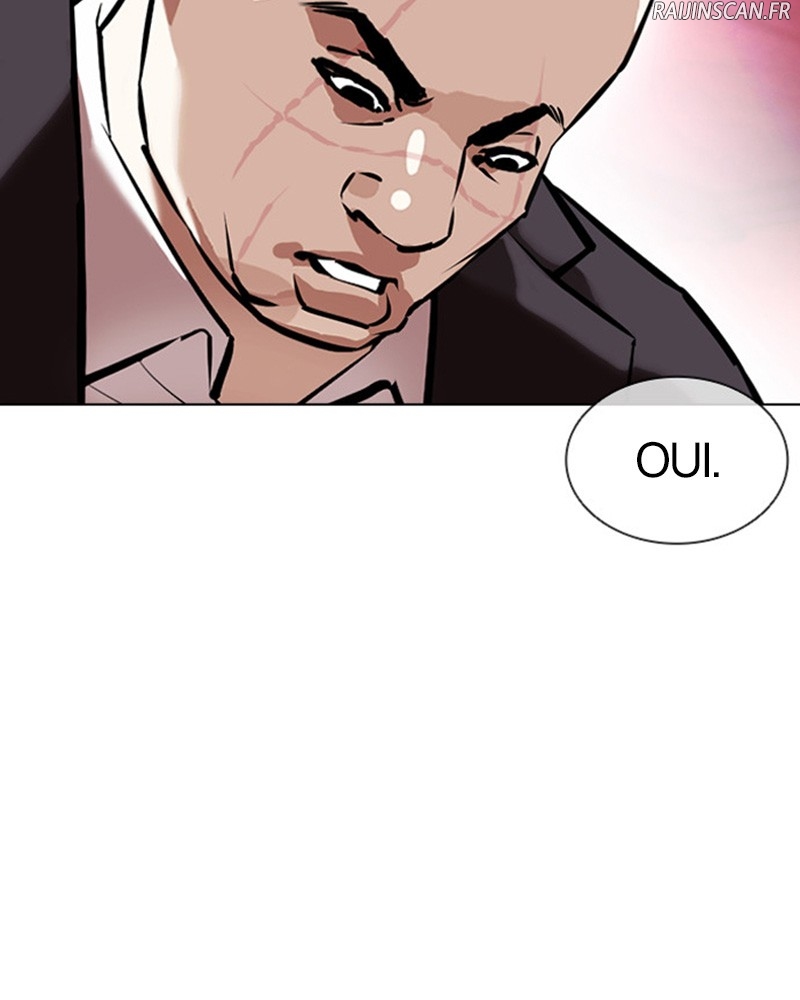 Lookism Chapitre 386 - Page 170