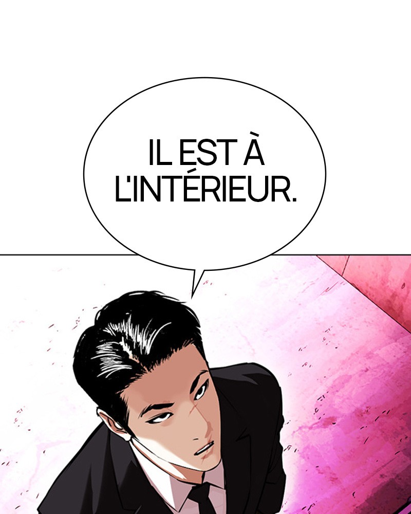 Lookism Chapitre 386 - Page 171