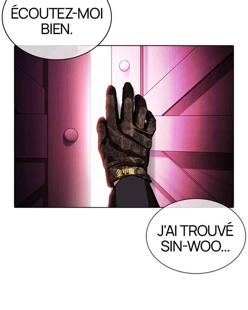 Lookism Chapitre 386 - Page 173
