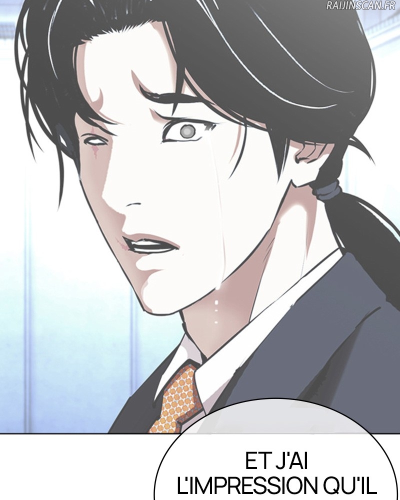 Lookism Chapitre 386 - Page 175