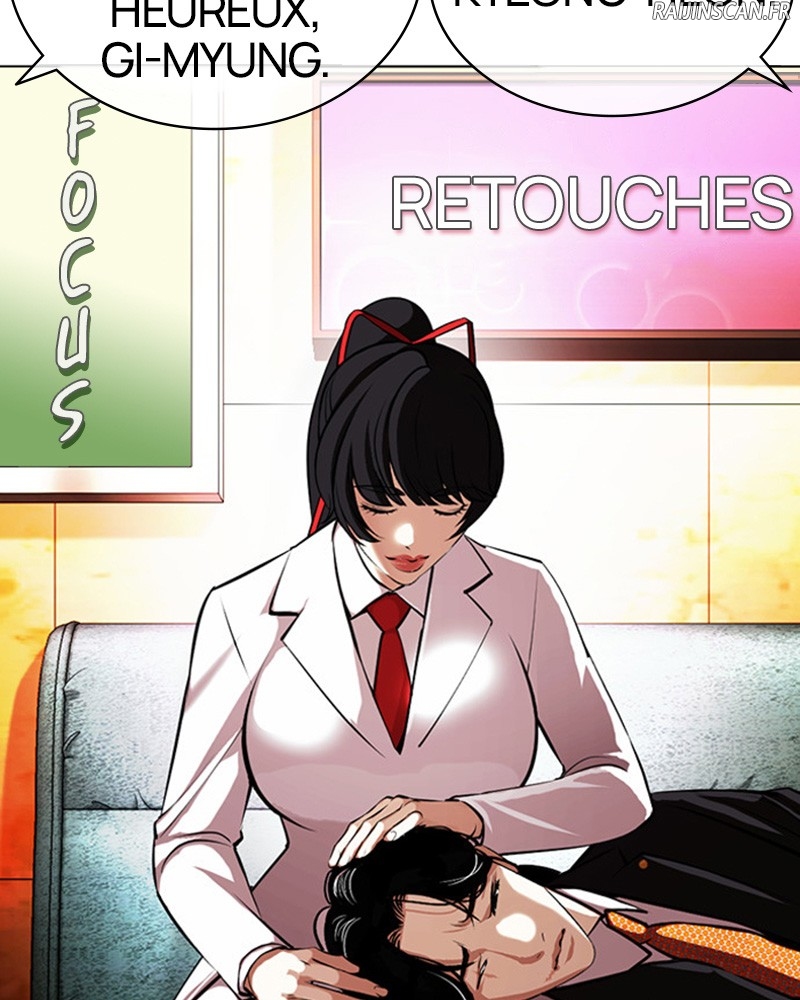Lookism Chapitre 386 - Page 180