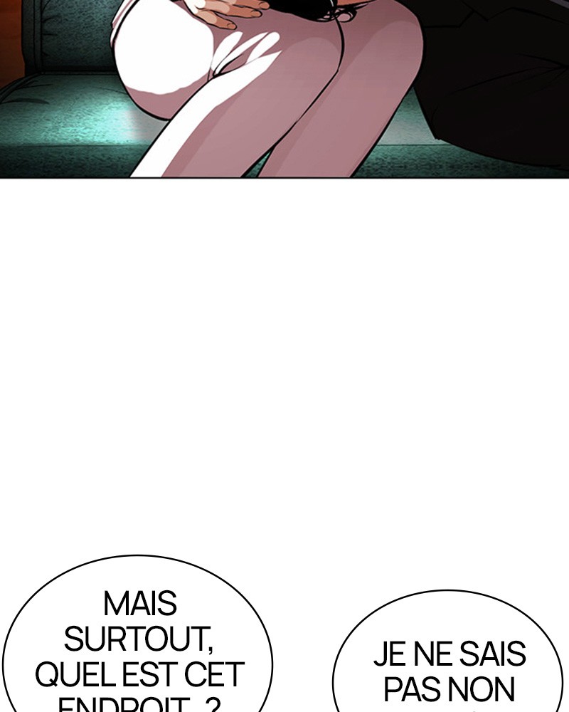 Lookism Chapitre 386 - Page 181