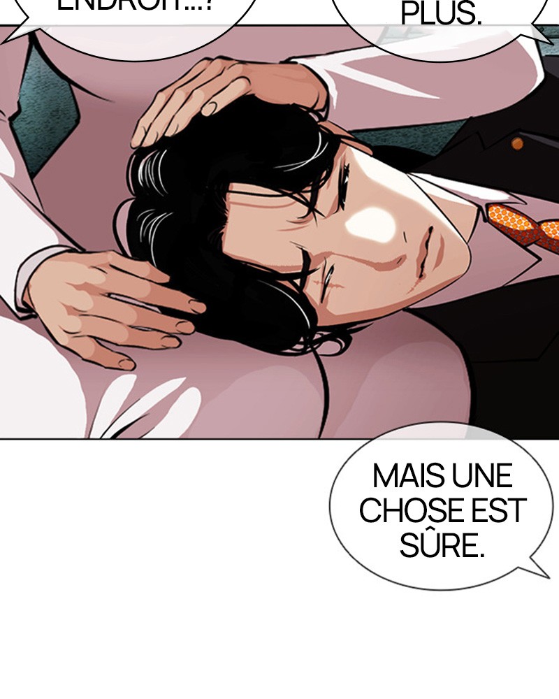 Lookism Chapitre 386 - Page 182
