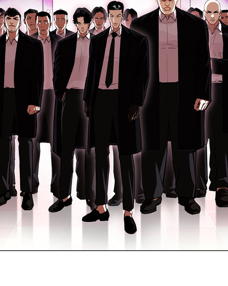 Lookism Chapitre 386 - Page 184