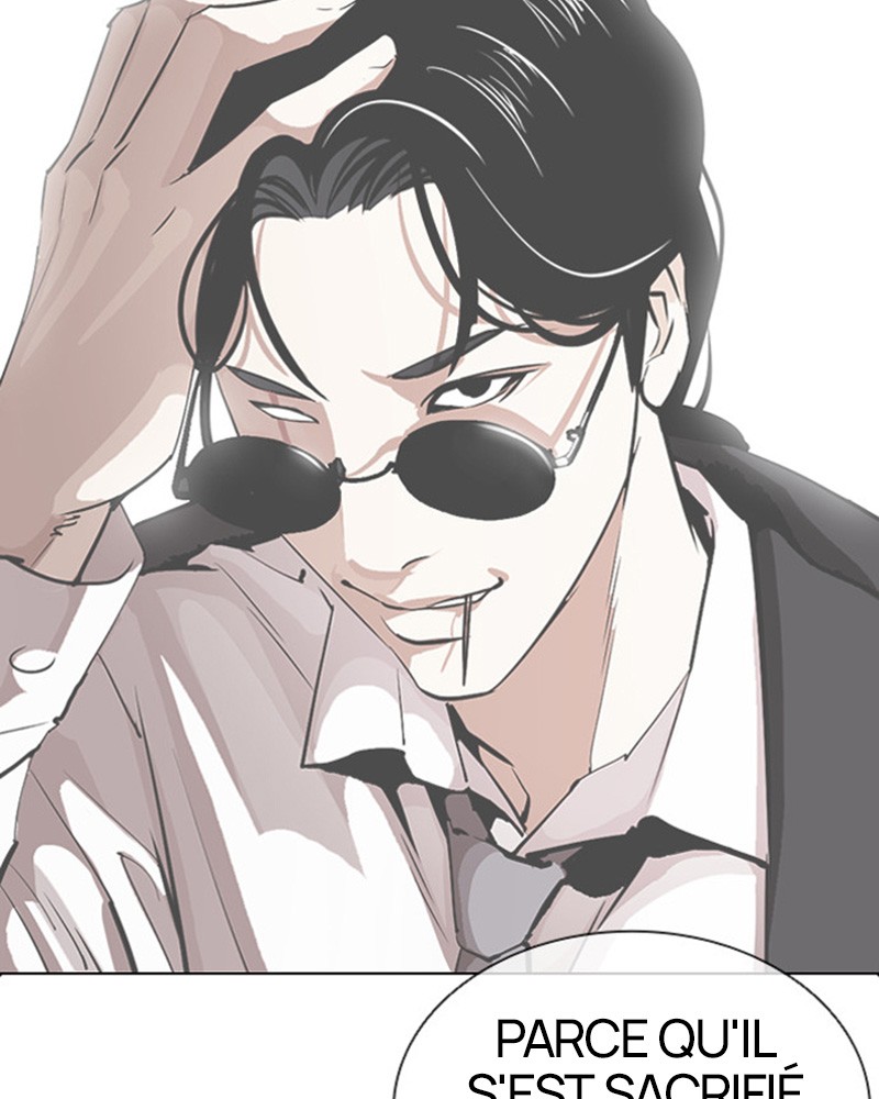 Lookism Chapitre 386 - Page 186