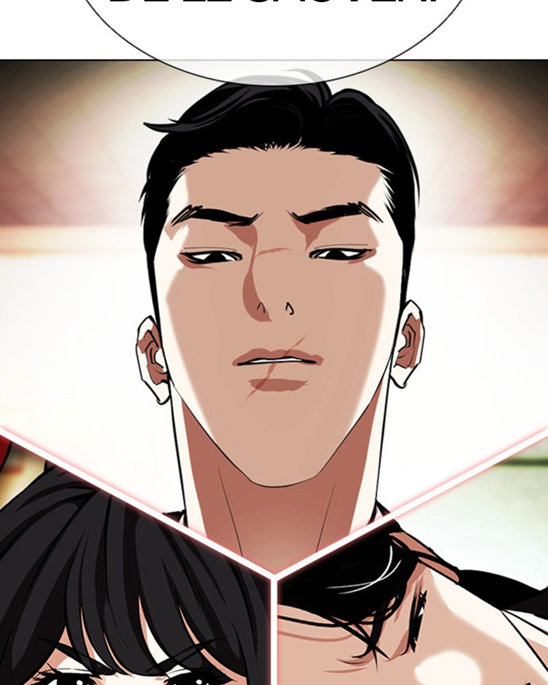 Lookism Chapitre 386 - Page 189