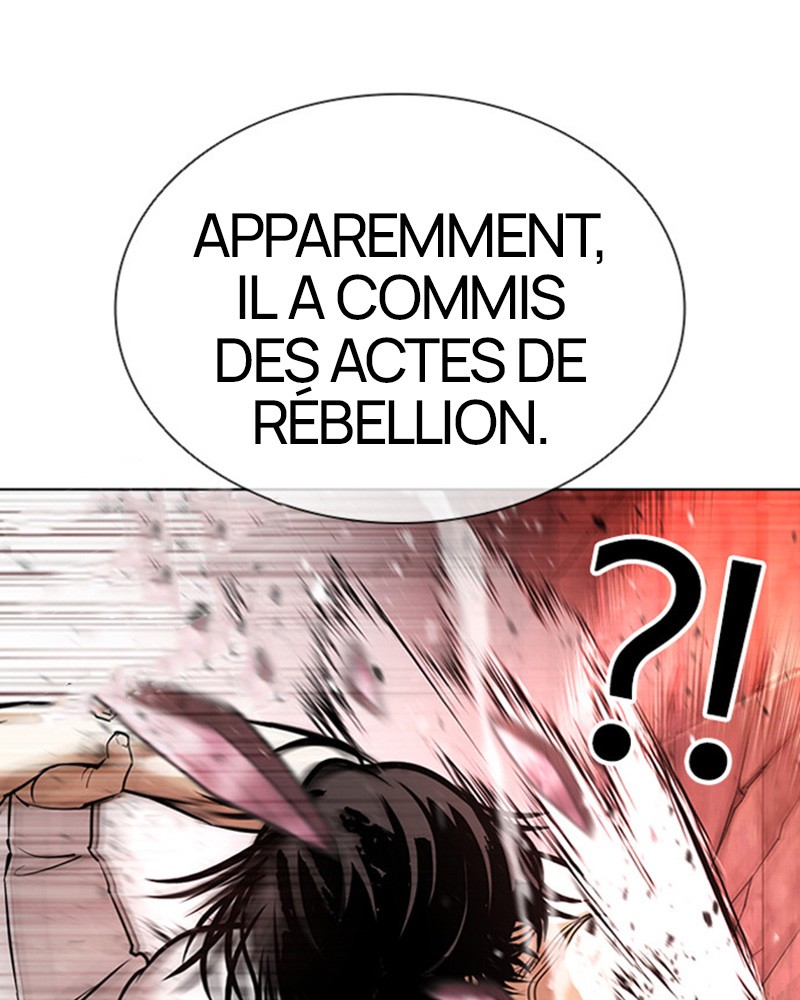 Lookism Chapitre 386 - Page 19