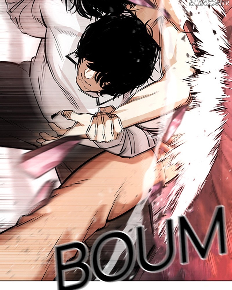 Lookism Chapitre 386 - Page 20