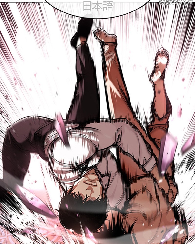 Lookism Chapitre 386 - Page 35