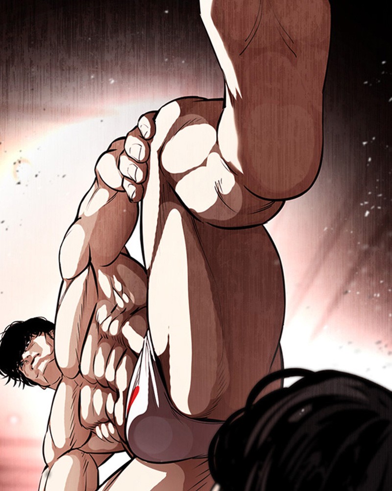 Lookism Chapitre 386 - Page 44