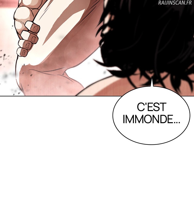 Lookism Chapitre 386 - Page 45